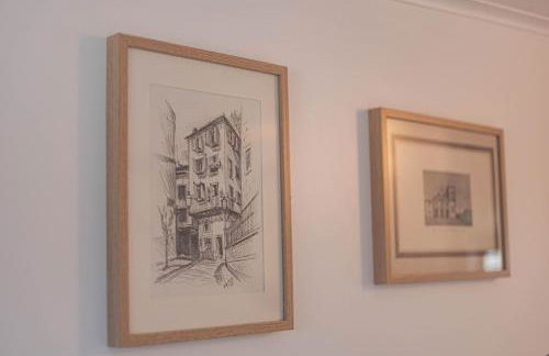 Ribeira Grande Ocean View Apartment - Photo 24