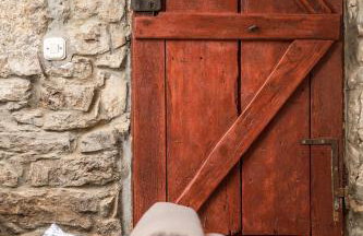 Rural holiday home Stankolina Opatija - Foto 24