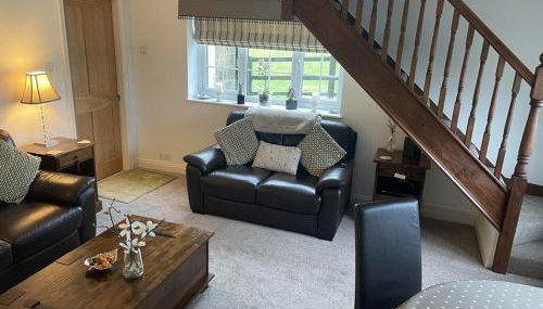 Cherry Blossom Cottage in Kettlesing - Foto 4