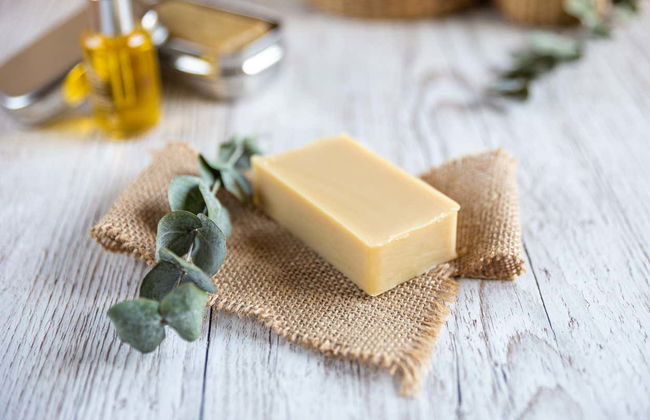 Soap Workshop & Olive Oil Tasting - Foto 2