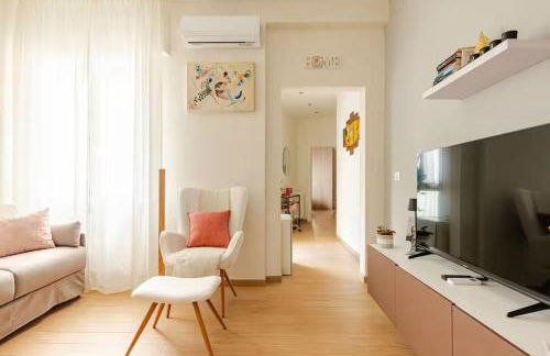 Forlì luminoso Home Art Gallery - Foto 16