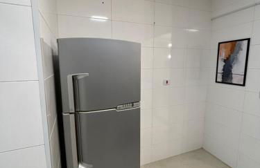 Apto Vista Mar com Ar cond, Piscina, Wifi, TV e Garagem 2 vagas - Foto 15