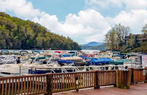 Rumbling Bald Resort Unit 2004 - Foto 6