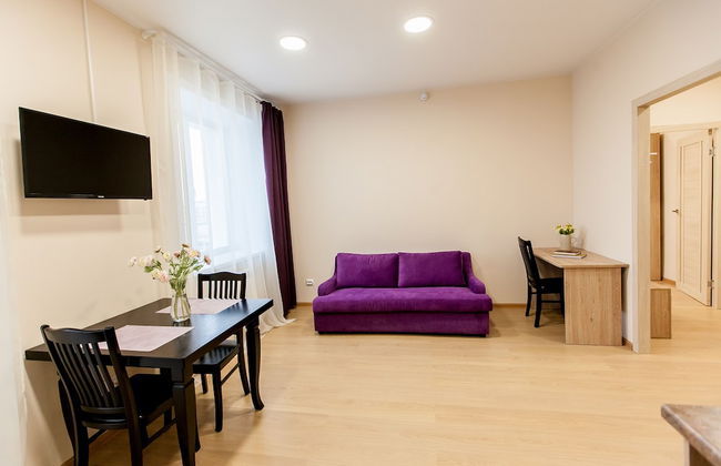 Klubnyi Kvartal - Foto 27