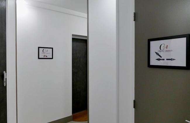 Chambrappart - Foto 2