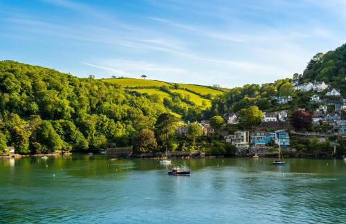 Two Guns – Contemporary, Stylish Townhouse With Stunning Sea Views - Foto 37