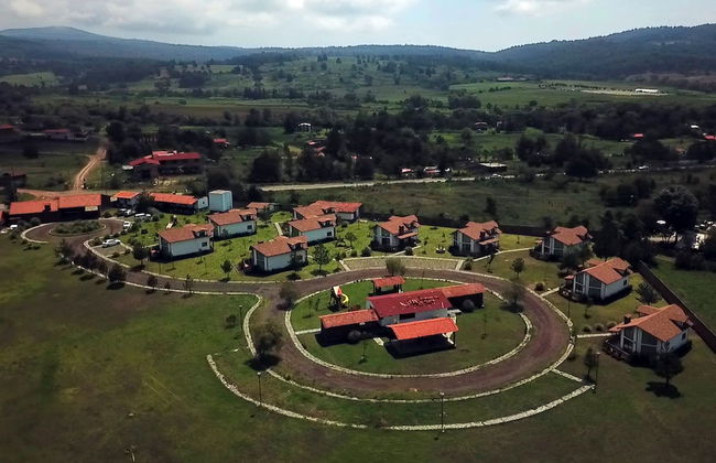 Cabañas Molino del Rey - Foto 20