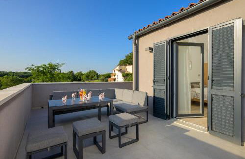 Villa Dvorine Marie by Istrialux - Foto 41