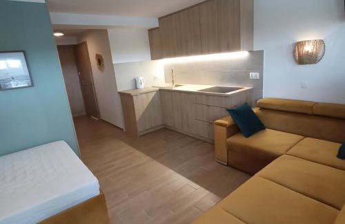 Willa na Orlej - Foto 12