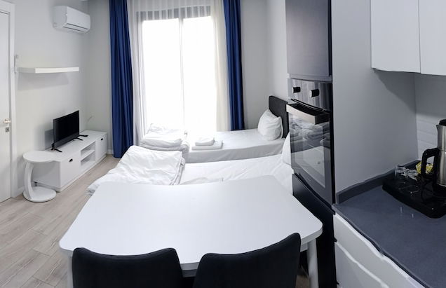 C Suites Antalia Airport - Foto 26