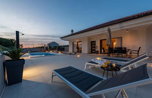 Villa Miki ZadarVillas - Foto 3