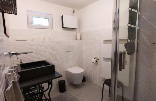 Studio Sorgenfrei - Foto 13