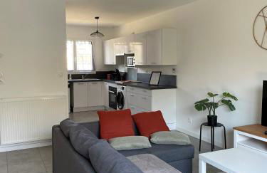 Les Villas de Castel - Villa Les Roses - Photo 12