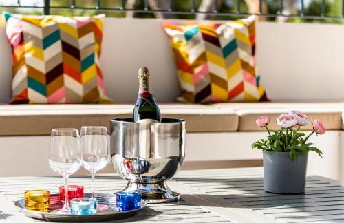 3009 - Luxurious new villa in quiet area in Costa de la Calma - Foto 11