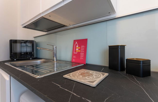 Monte Grappa Apartment - Foto 6