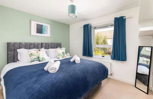 Home in Patchway - Foto 15