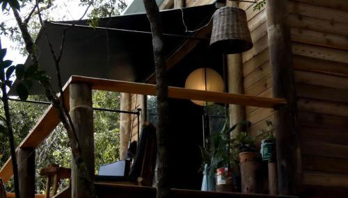 Reserva Jacarandá Cabanas - Photo 2