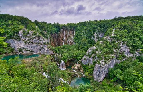 Plitvice Nature Resort - Foto 45