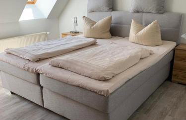 Ferienhaus Eibe in Jabel 7c - Photo 3