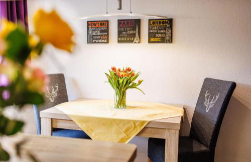 Gästehaus Wolfgang Chiemsee -1- - Foto 7