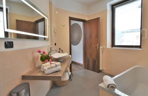 Apartment Valley View Pool Apartment by Interhome - Foto 57