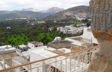 ROSABELLA HOME ( FILOTI VILLAGE ) - Foto 42