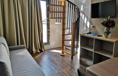 AMHotel Italie - Foto 22