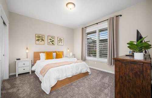 Family-Friendly Home Near Vineyards & Dtwn Newberg - Foto 16