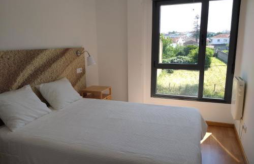 Apartamento Playa da Corna - Foto 12