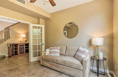 Pool, Fire Pit Central Cave Creek Retreat! - Foto 30