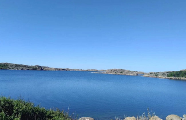 Holiday Home in Bovallstrand - Foto 49