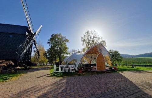 "Fahner Mühle" - Foto 56