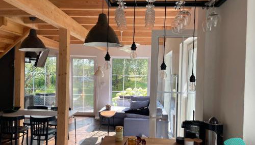 Między Brzozami - Foto 5