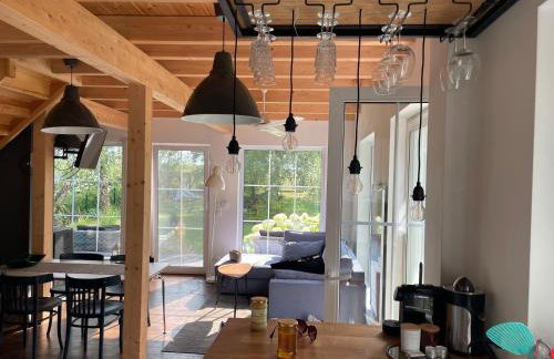 Między Brzozami - Foto 5