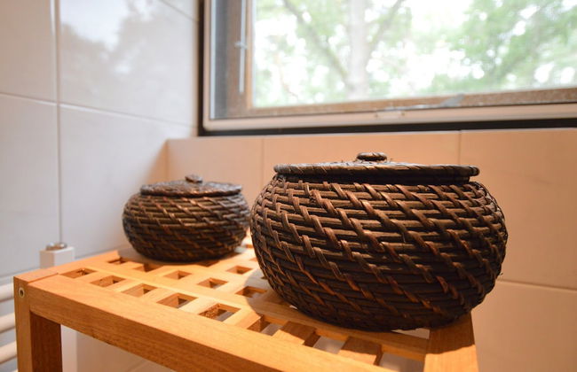 Pet-friendly Getaway - Photo 26