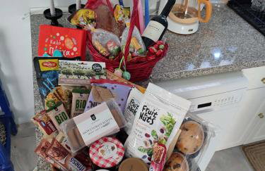 Villa Santa Marina - Foto 2