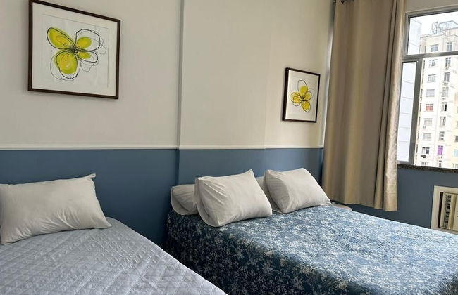 Rio Habitat - Nsa Sra Apartaments - Foto 5