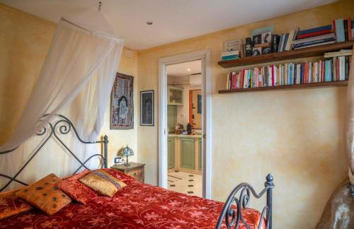 Romantic Sea View Flat in Genova - Photo 37