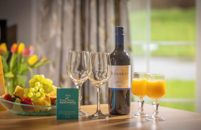 The Flesk River Apartments - Foto 10