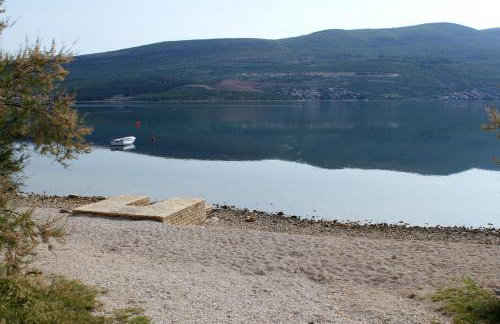 Apartments by the sea Pridraga - Cuskijas, Novigrad - 6306 - Foto 5