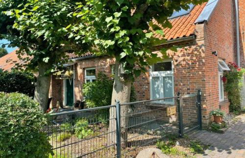 Ferienwohnung Nordnest - Foto 11