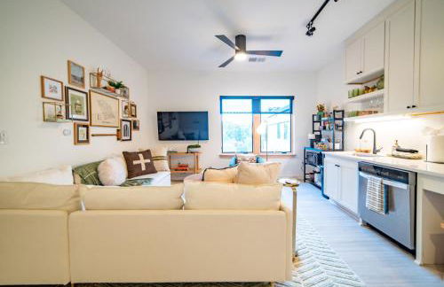 Inkwell Charlotte - Foto 52