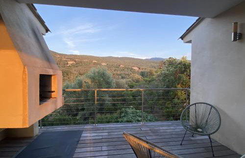 Magnifique villa vue mer avec piscine - Photo 31