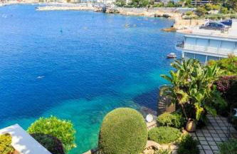 LE CAP DE NICE VI4150 by RIVIERA HOLIDAY HOMES - Foto 7