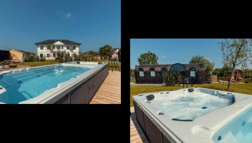 Tirolian Lodge South - Foto 2