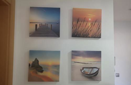 CABO GATA SUNNY HOUSE - Foto 21