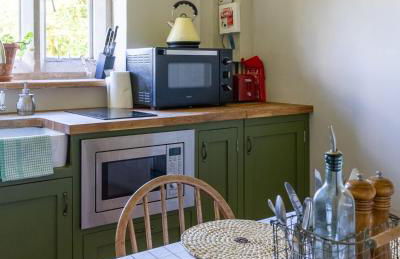 The Coach House at Kingsettle Stud - Photo 11