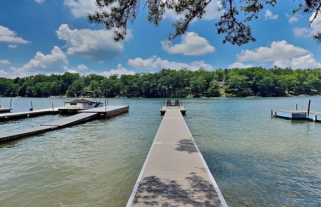 Penn Point Paradise - Foto 47