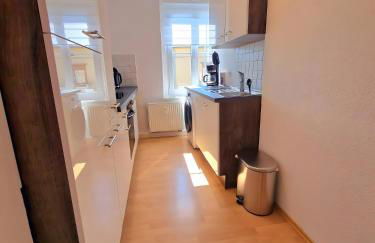 Fewo Anne, großzügige Wohnung - Foto 23