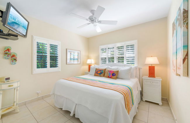 Villas of the Galleon - Photo 76